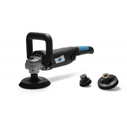 GP-PRO 1100VSC Rotary Polisher 230v / UK GP-PRO 1100VSC Rotary Polisher 230v / UK